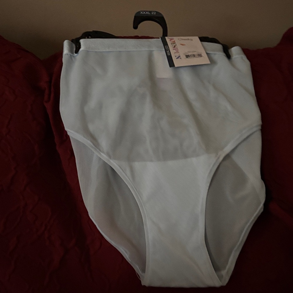 Panties 2 Pack XXXL NWT ⭐️
